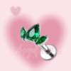 Green Aura
