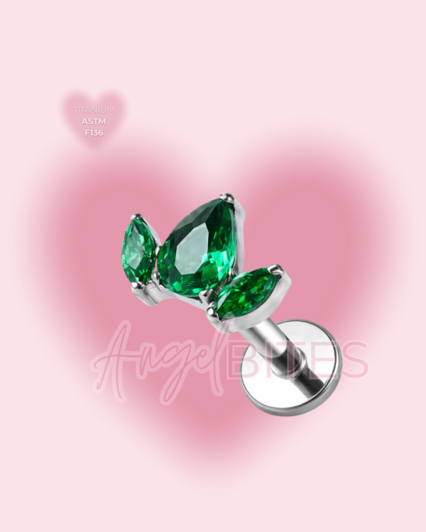 Green Aura