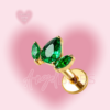 Green Aura