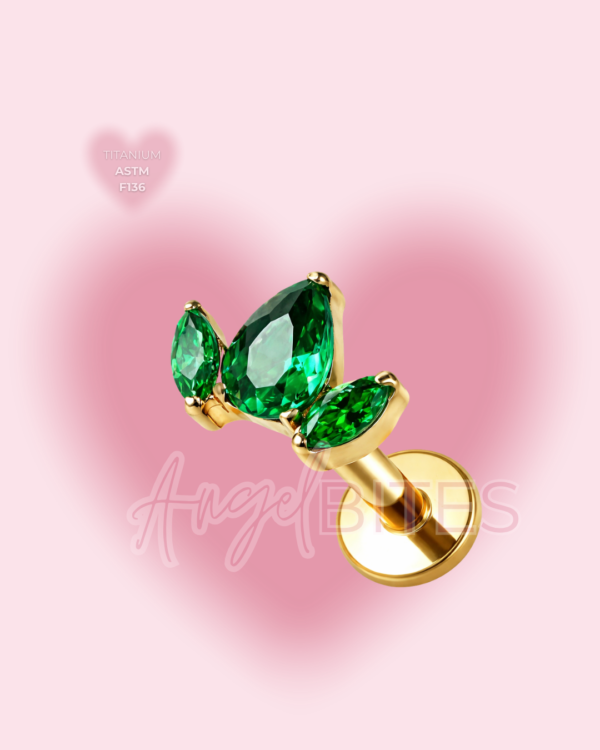 Green Aura