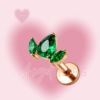 Green Aura