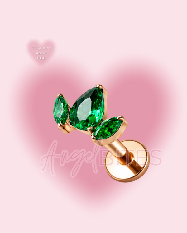 Green Aura