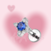 Sapphire Aura