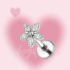 Divine Blossom