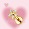 Divine Blossom
