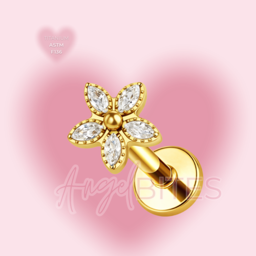 Divine Blossom