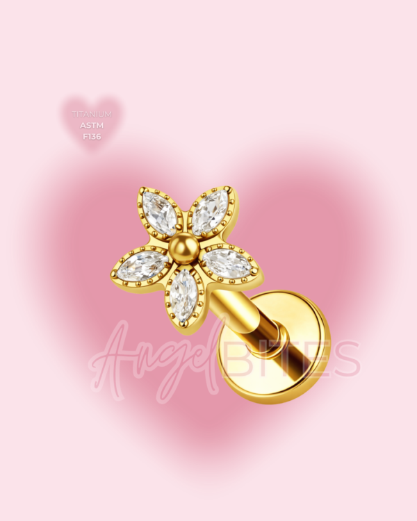 Divine Blossom