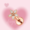 Divine Blossom