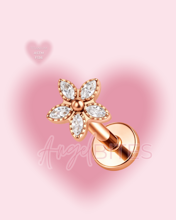 Divine Blossom