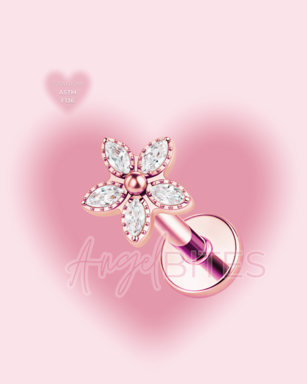 Divine Blossom