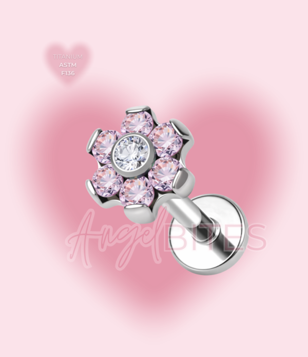 _Angel Bytes Catalogo 1 (79) Blossom Pink Labret