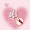 _Angel Bytes Catalogo 1 (82) Blossom Pink Labret