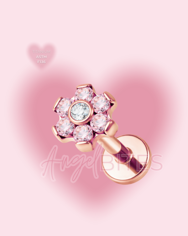 _Angel Bytes Catalogo 1 (82) Blossom Pink Labret