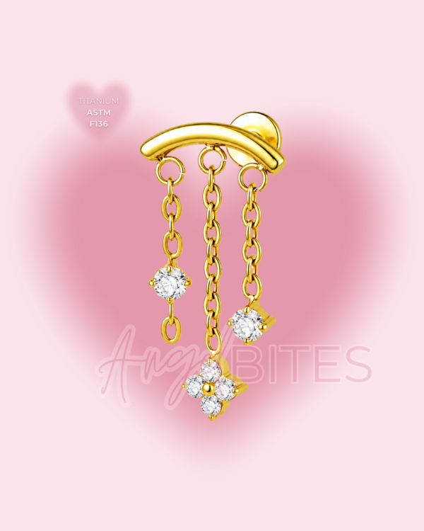 Divine Sparkle