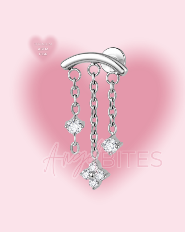 Divine Sparkle