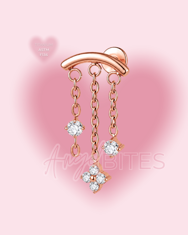 Divine Sparkle
