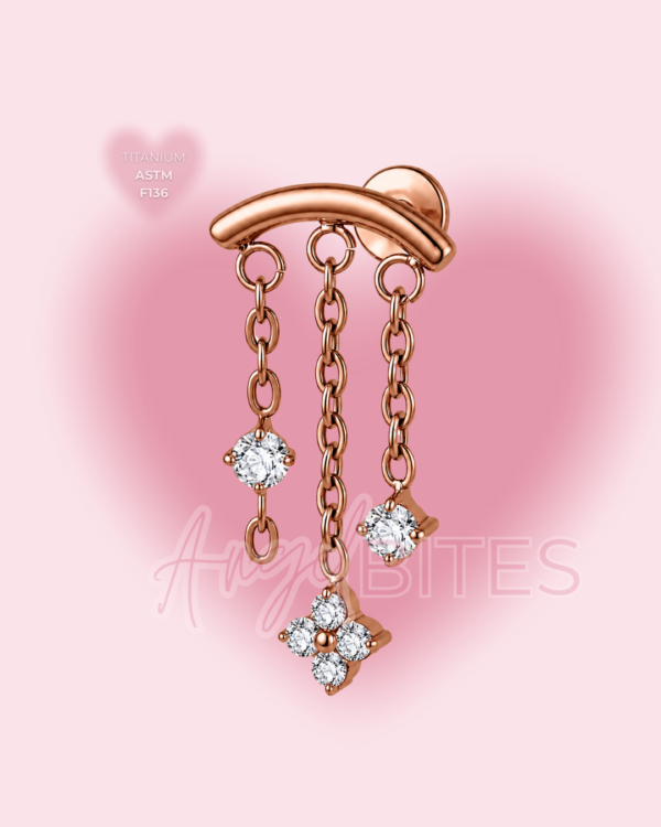 Divine Sparkle