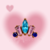 Ocean Crown