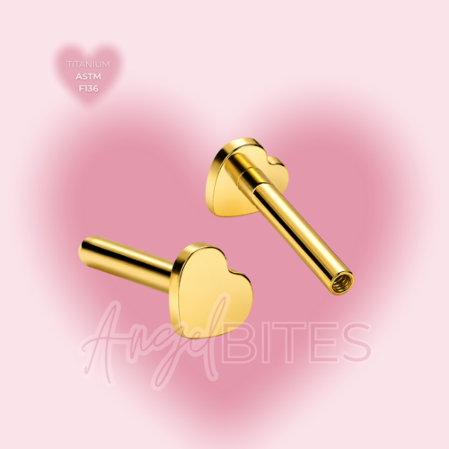 Labret Lovely
