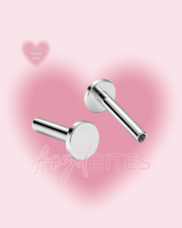 Labret Eclipse (Push In)