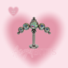 Angel Bytes Catalogo 2 (93) Belly Crown Aura