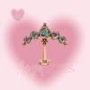 Angel Bytes Catalogo 2 (95) Belly Crown Aura