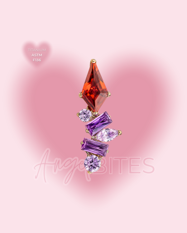 Angel Bytes Catalogo 2 (96) Crimson Bloom